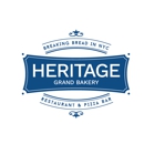 Heritage Grand Restaurant and Pizza Bar - Pizza