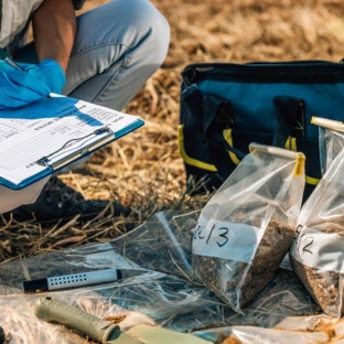 Wagner Soil Testing - Wamuran, QLD