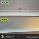PatchMaster Oakland County - Drywall Contractors