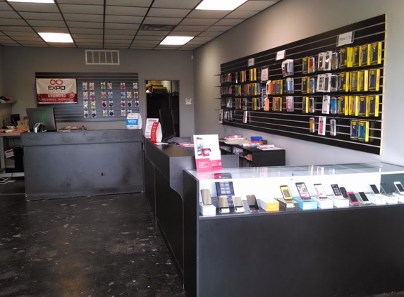 Jonesboro Phone Depot - Jonesboro, AR