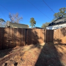 Main Beam Construction - Deck Builders