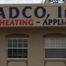 Radco Air Conditioning Heating & Appliance Service - Washers & Dryers Service & Repair