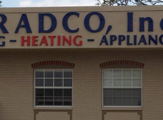 Radco Air Conditioning Heating & Appliance Service - Spring Hill, FL