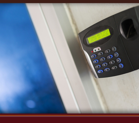 Country Locks & Doors - West Tamworth, NSW. Quality servicing and repairs for security doors.