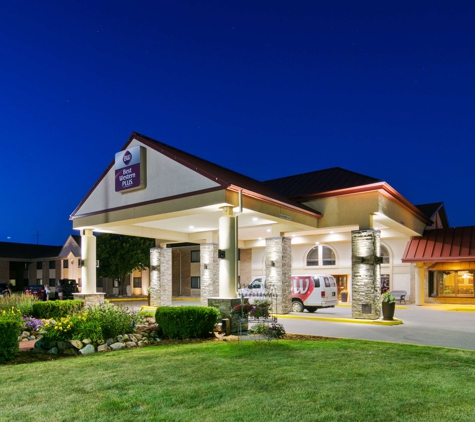 Best Western Plus Ramkota Hotel - Sioux Falls, SD