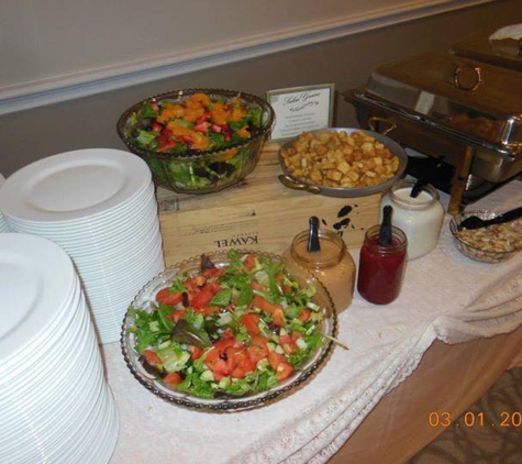 Axcess Catering - Addison, TX
