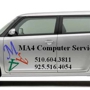 MA4 Computer Services