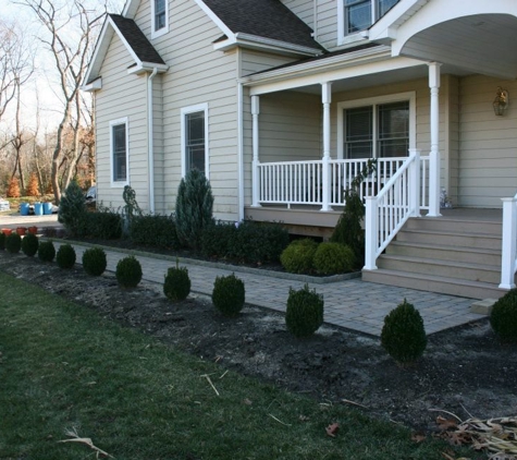 G & L Lawn Service Inc - Farmingdale, NJ