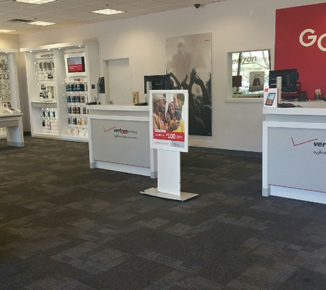 Verizon - Gilbert, AZ