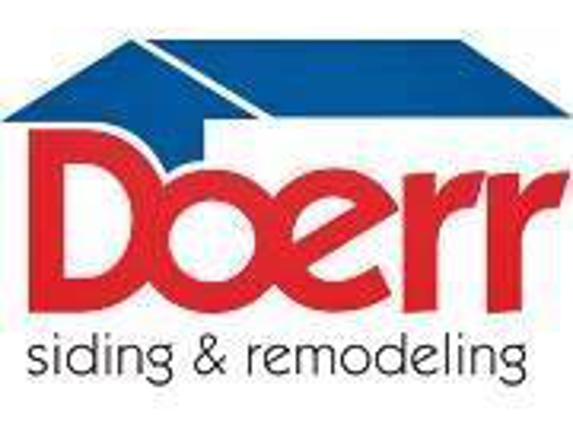 Doerr Siding & Remodeling Inc - East Peoria, IL