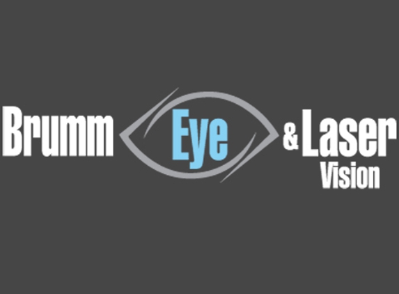 Brumm Eye & Laser Vision Center - Omaha, NE