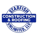 Starfish Unlimited LLC - Siding Contractors