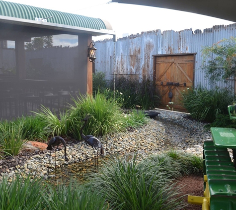 Suzan Quigg Landscape Design - Malanda, QLD