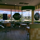 Krispy Kreme - Donut Shops