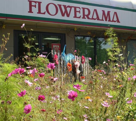 Flowerama Minneapolis - Minneapolis, MN