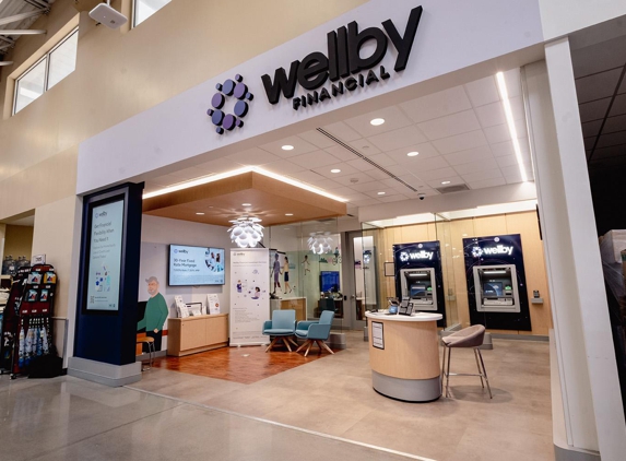 Wellby Financial - Cypress, TX