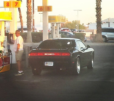 Green Valley Grocery - Las Vegas, NV