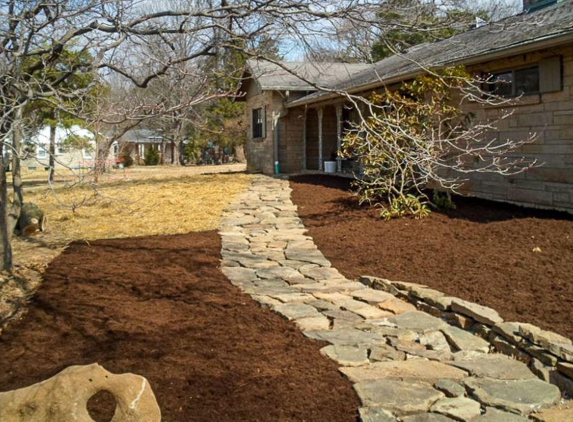 Robert's Landscaping & Drainage Solutions - Ellettsville, IN