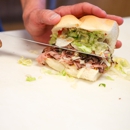 Steffano's Pizza Sub Shoppe - Pizza