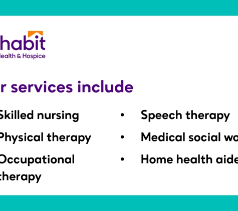 Enhabit Home Health - College Station, TX