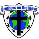 Brothers On The Move - Moving Services-Labor & Materials