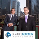 Lamber Goodnow Injury Lawyers Chicago - Personal Injury Law Attorneys