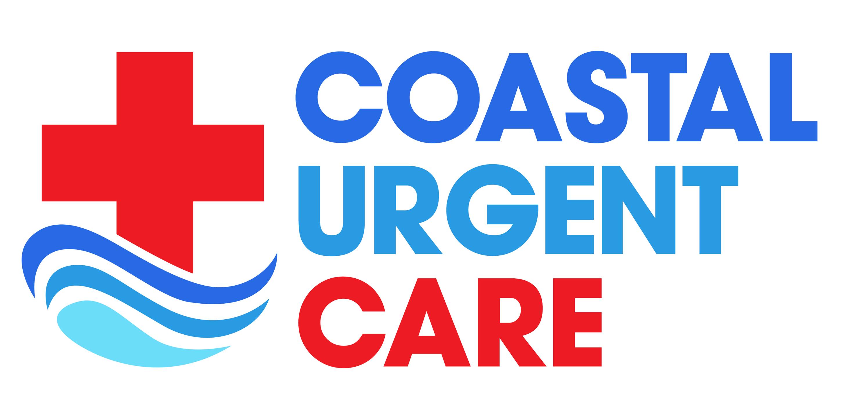 Coastal family urgent care Idea