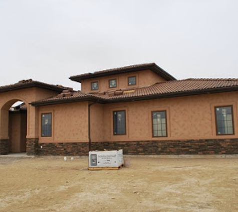 Eagleridge Homes & Regency Ridge Development - Pueblo, CO