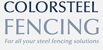 Colorsteel Fencing - Fencing Contractors