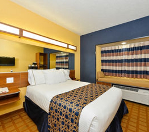 Microtel New Braunfels - New Braunfels, TX