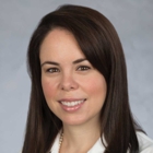 Dr. Yvette Cordova