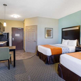 Suburban Extended Stay Hotel - Port Arthur, TX