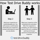 Test Drive Buddy