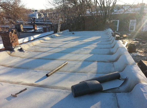 Respectable Roofing Llc - Warminster, PA