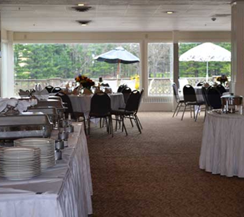 Hillview Country Club - North Reading, MA