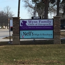 Nell's Wigs & Boutique - Mastectomy Forms & Apparel