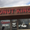 Donut King gallery