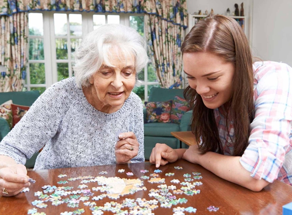 Helping Hands In-Home Care - Prescott, AZ