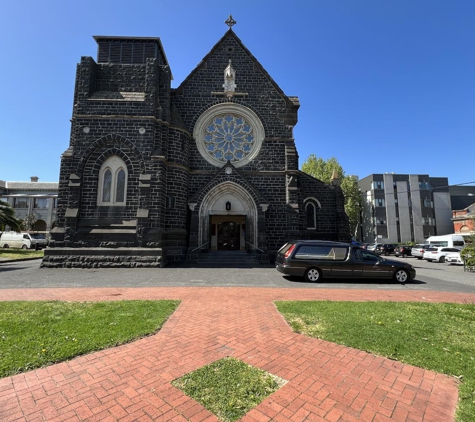 Practical Funeral Solutions Pty Ltd - Traralgon, VIC