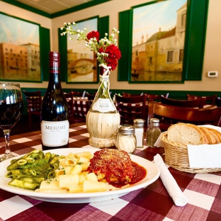 DiCicco's Italian Restaurant - Nees - Fresno, CA