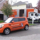 Shleppers Moving & Storage - Storage Household & Commercial