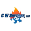 CW Services - Fireplaces