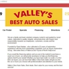 Valley's Best Auto Sales gallery