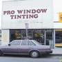 Pro Window Tinting