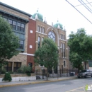 United Synagogue of Hoboken - Synagogues
