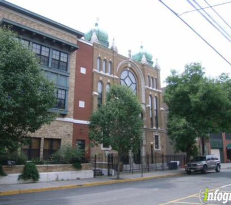 United Synagogue of Hoboken - Hoboken, NJ