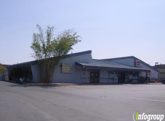 Corner Food Liquor Store - Escondido, CA