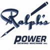 Ralph's Industrial Sewing Machine gallery