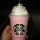 Starbucks Coffee - Bars