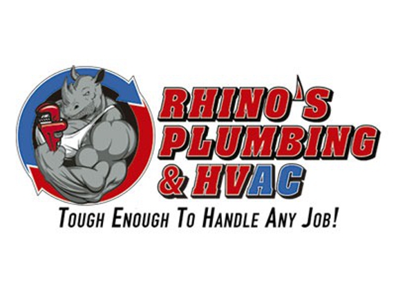 Rhino's Plumbing & HVAC - Battle Creek, MI